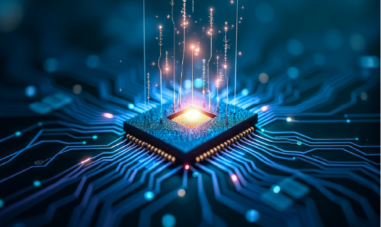 Electronics & Semiconductor